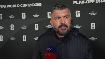 INTV GATTUSO SORTEGGIO