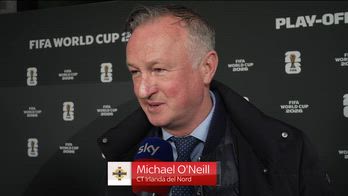O'Neill intv
