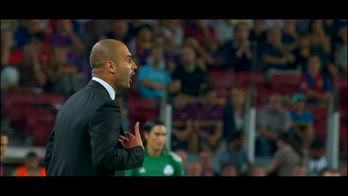 90/10, Storie di Calcio, il DNA del Barca: Guardiola