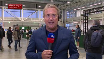 MANGIANTE SPAGNA REPUBBLICA CECA