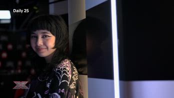 X Factor 2025, stasera il 5° Live Show dedicato agli inediti