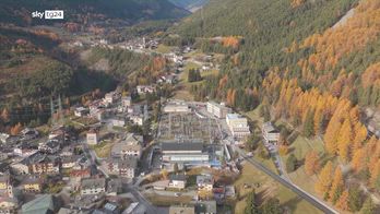 Milano-Cortina 2026: pronta la rete elettrica, Terna investe 300 milioni