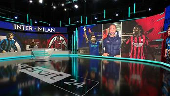 BAIOCCHINI MILAN TUTTI DISPONIBILI