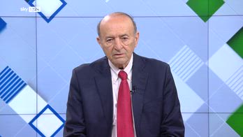 El Abed, negoziatore Oslo: Italia riconosca Palestina