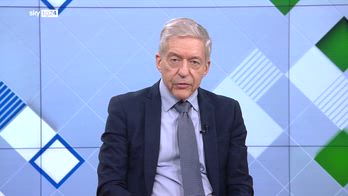 Beilin, negoziatore Olso: riconoscimento Palestina non è soluzione