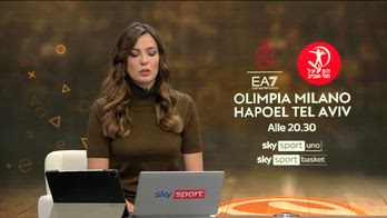 MANIFESTAZIONI BASKET