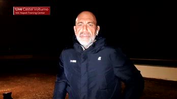 MODUGNO SU DE LAURENTIIS