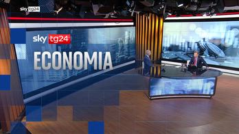 Sky Tg24 Economia, la puntata del 20.11.2025