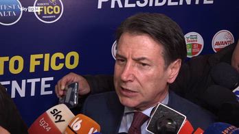 Ex Ilva, Conte: governo non va in Ue e non vuole metterci la faccia