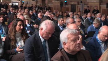 Economie urbane, Confcommercio, dibattito su futuro delle città