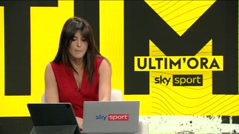 CHAMPIONS RESTA SU SKY