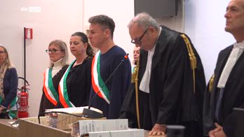 Bologna, omicidio Sofia Stefani ergastolo per Gualandi