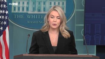 Zelensky riceve proposta di pace Usa, parlerà con Trump a breve