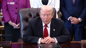 Trump annuncia incontro con sindaco di New York Mamdani