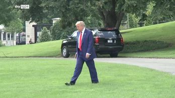 Guerra in Ucraina, i punti del piano Usa. Zelensky: pace sia dignitosa