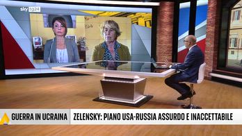 Bevilacqua (M5S) e Craxi (FI) ospiti di Start