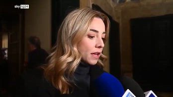 ERROR! Ex Ilva, Salis: doveroso incontro ministro-sindacati