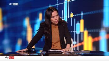 Sky Tg24 Business, la puntata di giovedì 20 novembre