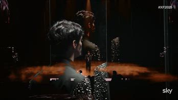 X Factor 2025, l'inedito di tellynonpiangere