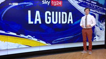 La Guida: L'Ucraina e l'Europa fuori tempo