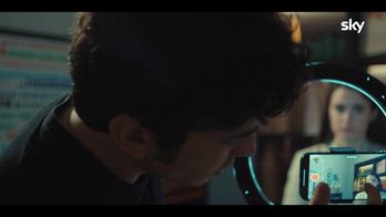 Call My Agent 3, Camilla aiuta Maupas a fare un self tape