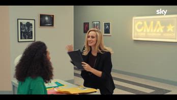 Call My Agent 3, Stefania Sandrelli vuole un nuovo ruolo