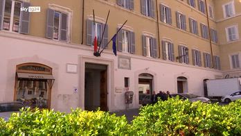 Garante privacy, Luigi Montuori nuovo Segretario generale