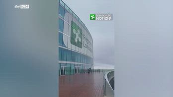 Neve a Milano e nelle cittÃ  lombarde: disagi al traffico