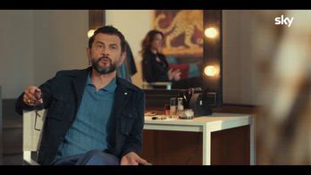 Call My Agent 3, confronto e rispetto