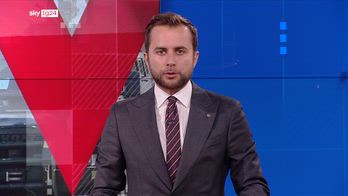 Come cambierebbe l'Ucraina con il piano americano