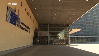 Golden power, la Commissione Ue avvia la procedura d'infrazione