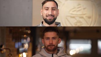 WARN! - GIOCO DONNARUMMA-VICARIO