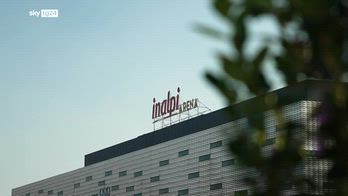 EMB Flash, estetica, lusso e tennis alle ATP Finals