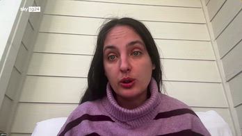 Elena Kostyuchenko:Trump spinga su colloqui, non su bombe