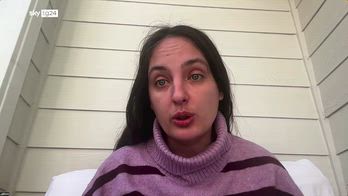 Elena Kostyuchenko: prima le persone poi i territori