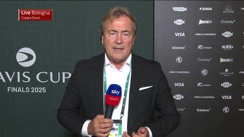 COLL MANGIANTE DAVIS