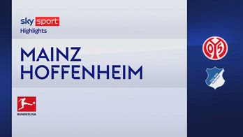 HL MAINZ-HOFFENHEIM_3842726