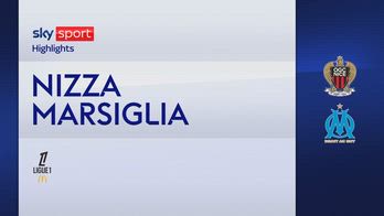 HL NIZZA - MARSIGLIA