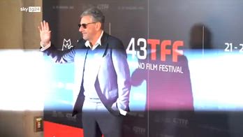Al via la 43ma ezione del Torino Film Festival