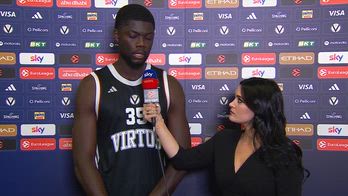 INTV DIOUF POST MACCABI_3328976