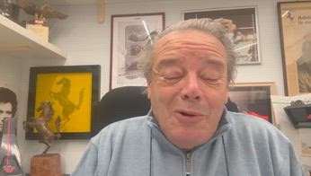 f1 las vegas turrini commento qualifiche