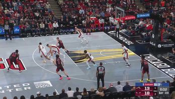 NBA, 9 punti di Simone Fontecchio contro Chicago