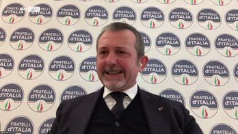 Femminicidi, DelMastro: parole di Nordio? nulla di male in quello che ha detto