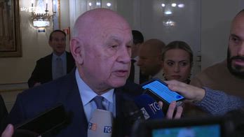 Femminicidi, Nordio: ho detto quello che pensano tutti, violenza va combattuta su piano culturale