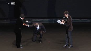 Torino Film Festival: Spike Lee e Antonio Banderas premiati