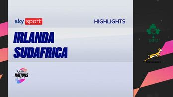 HL RUGBY IRLANDA-SUDAFRICA_0921551