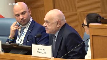 ERROR! Violenza sulle donne, opposizioni contro parole nordio e Roccella