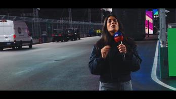 Circuito raccontato da Vicky