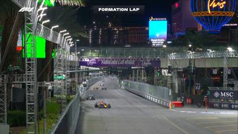 MARA SU DISCORSO HAM