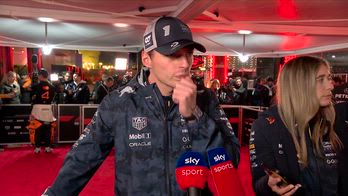 INTV VERSTAPPEN (MARA)